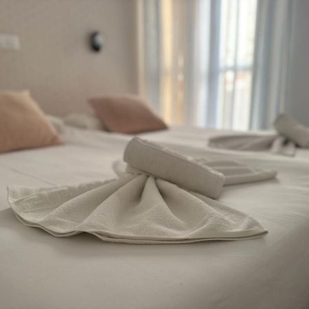 White Sensation Apartment Costa Adeje  Bagian luar foto