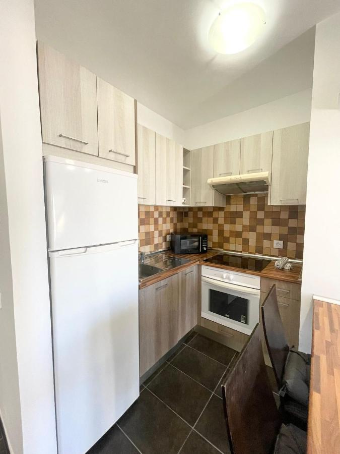 White Sensation Apartment Costa Adeje  Bagian luar foto