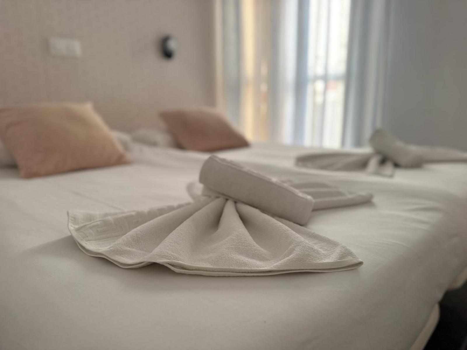 White Sensation Apartment Costa Adeje  Bagian luar foto
