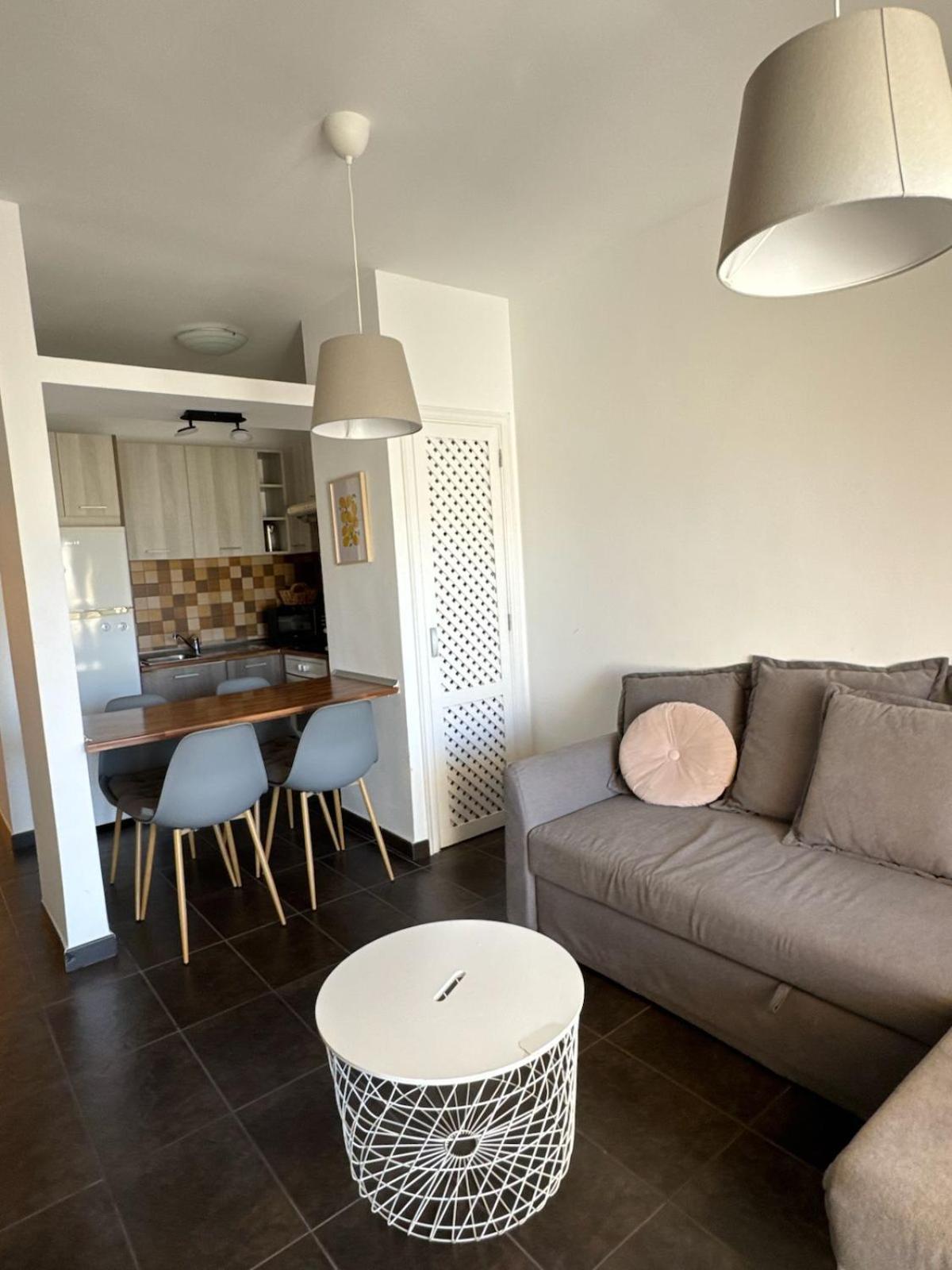 White Sensation Apartment Costa Adeje  Bagian luar foto