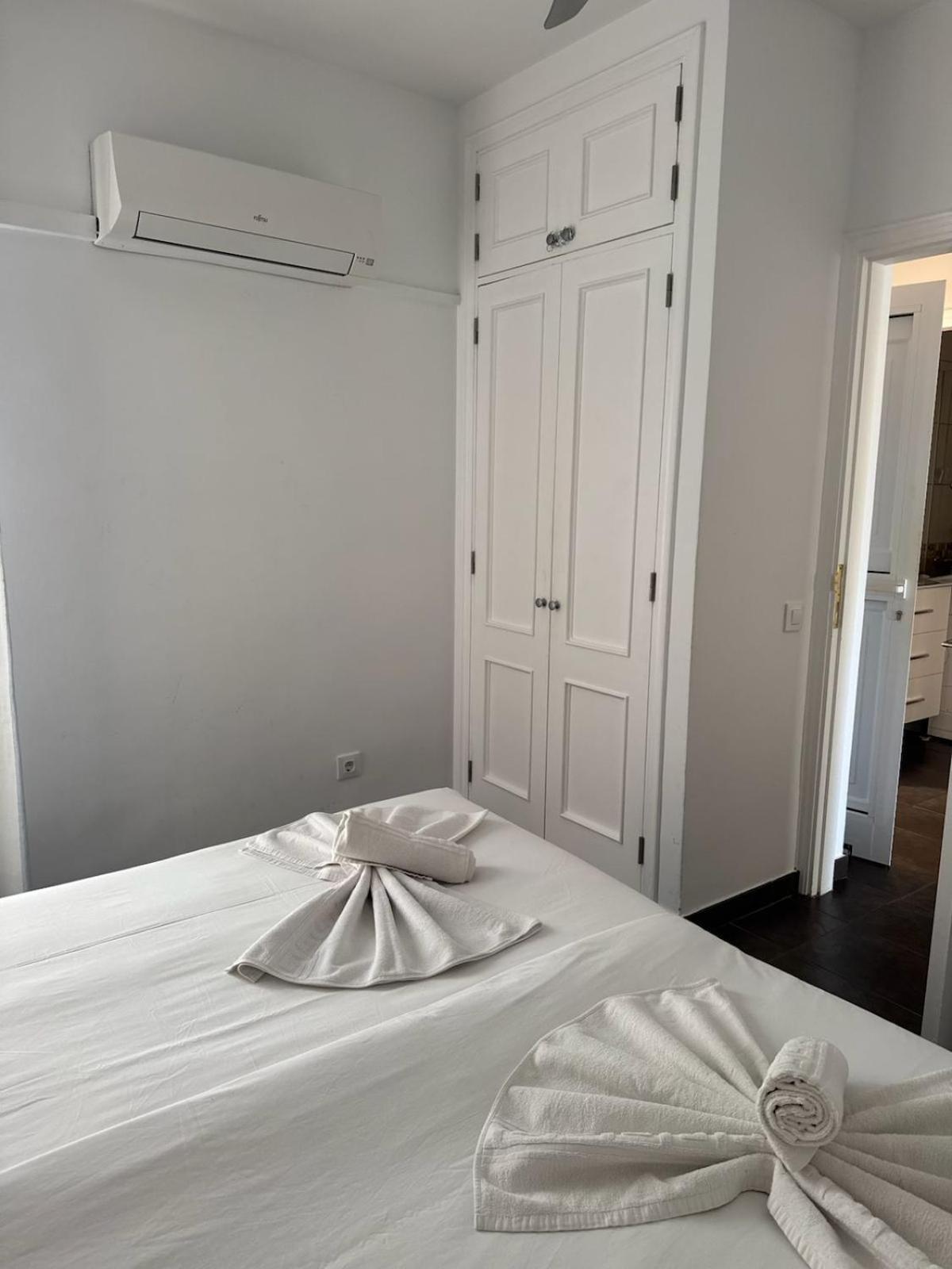 White Sensation Apartment Costa Adeje  Bagian luar foto